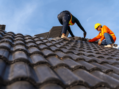 About Roof Repair Experts Pipersville, PA