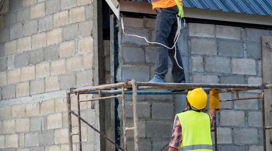 Professional New roof installation in Pipersville, PA